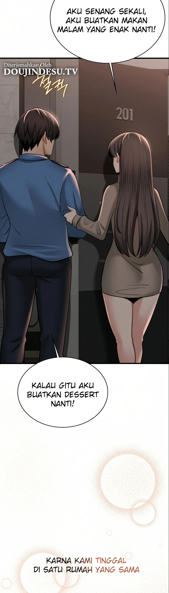 Read manhwa  Landlord - Chap 38 - image 40