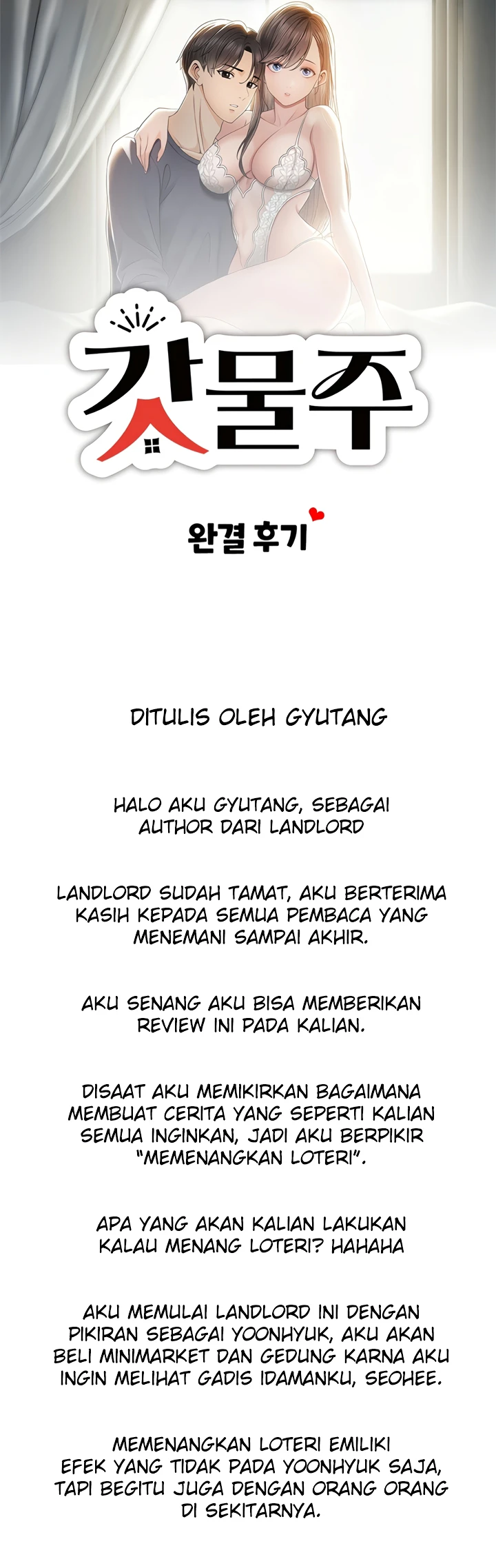 Read manhwa  Landlord - Chap 38 - image 43