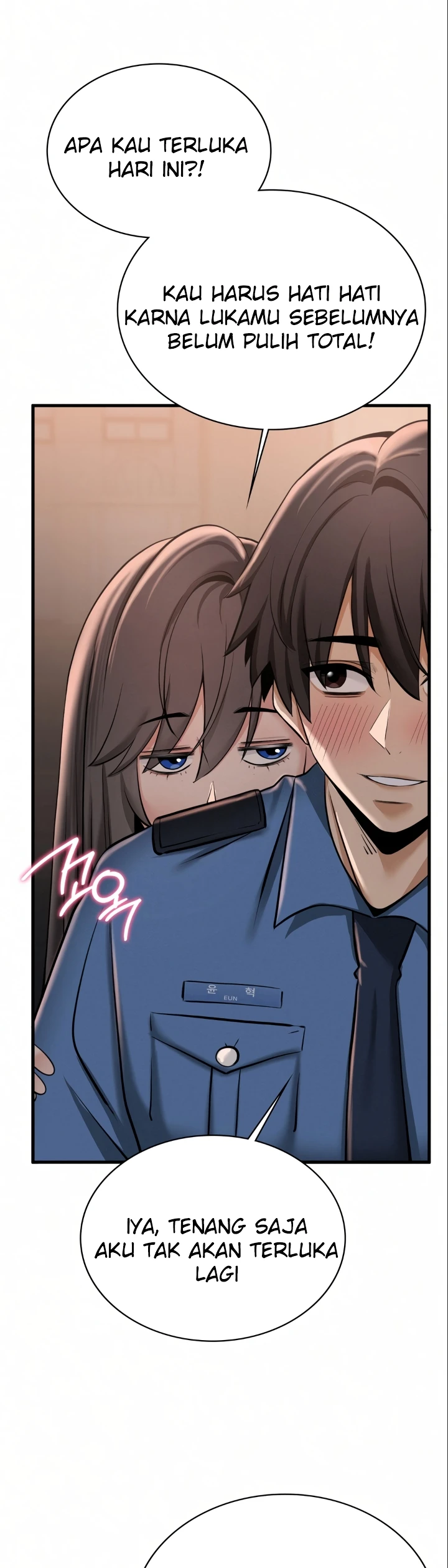 Read manhwa  Landlord - Chap 38 - image 39