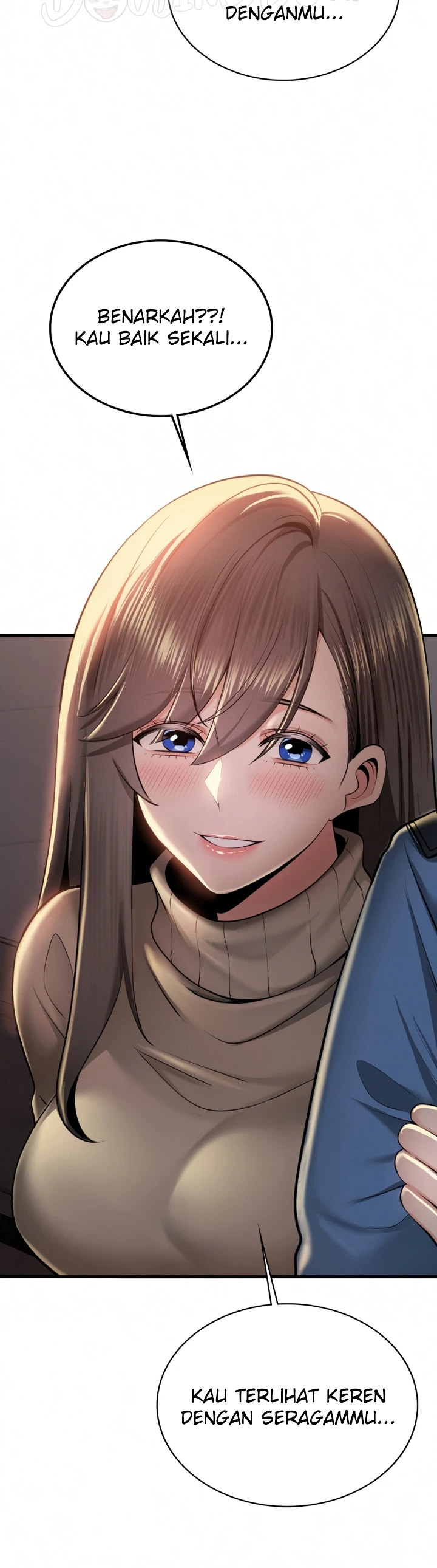 Read manhwa  Landlord - Chap 38 - image 38