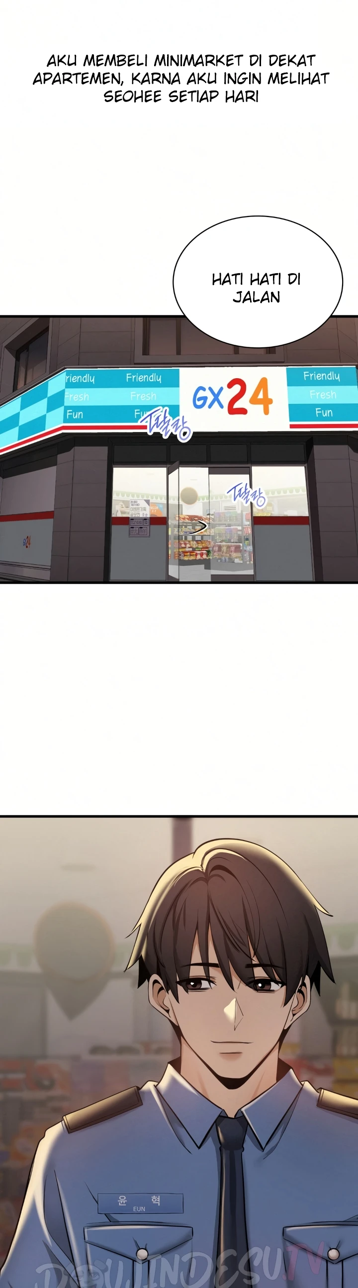 Read manhwa  Landlord - Chap 38 - image 34