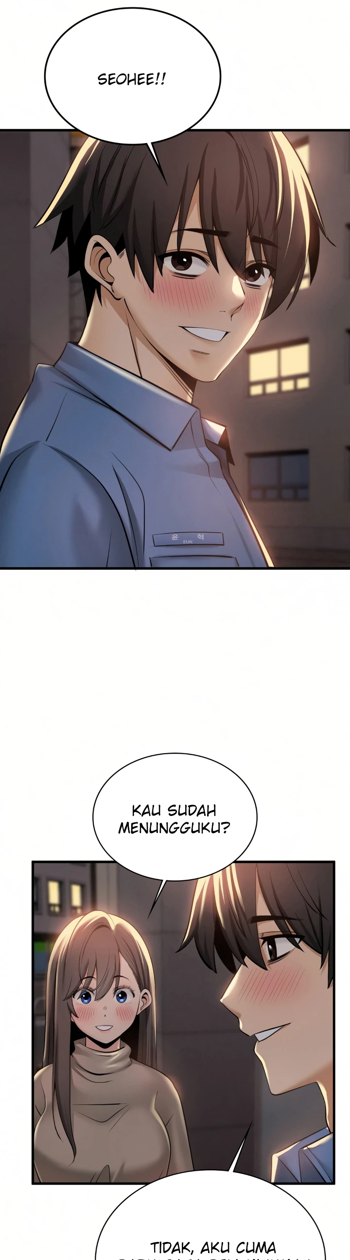 Read manhwa  Landlord - Chap 38 - image 36