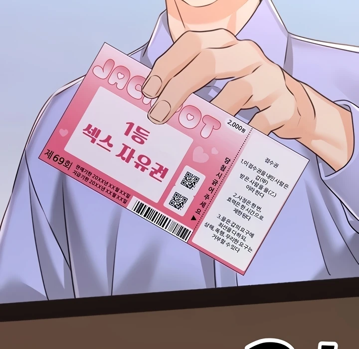 Read manhwa  Sex Lottery - Chap 34 - image 121