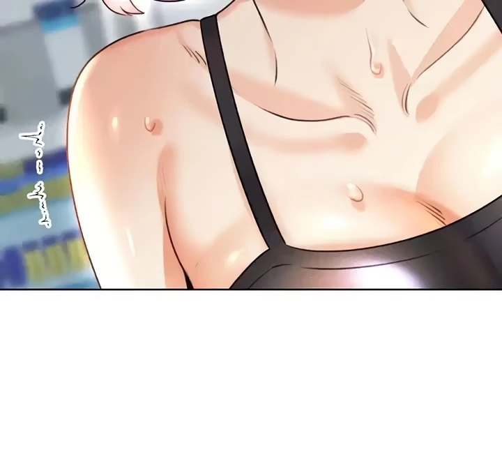 Read manhwa  Sex Lottery - Chap 33 - image 161