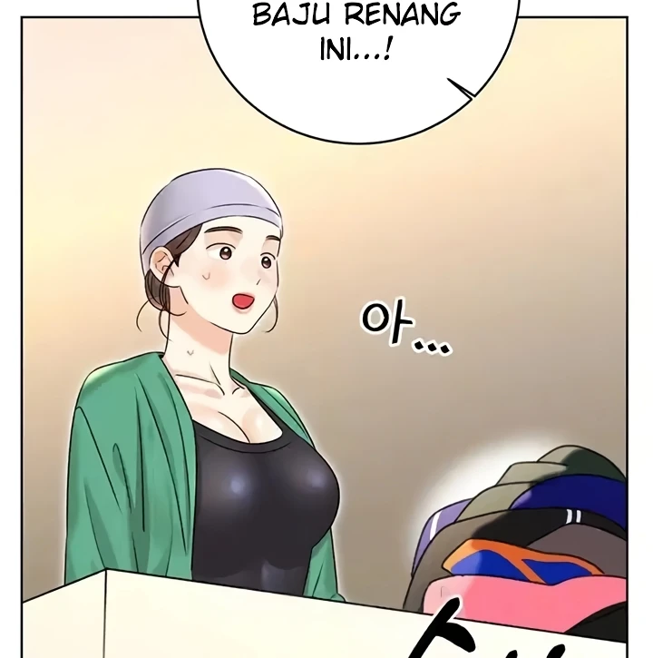Read manhwa  Sex Lottery - Chap 33 - image 34