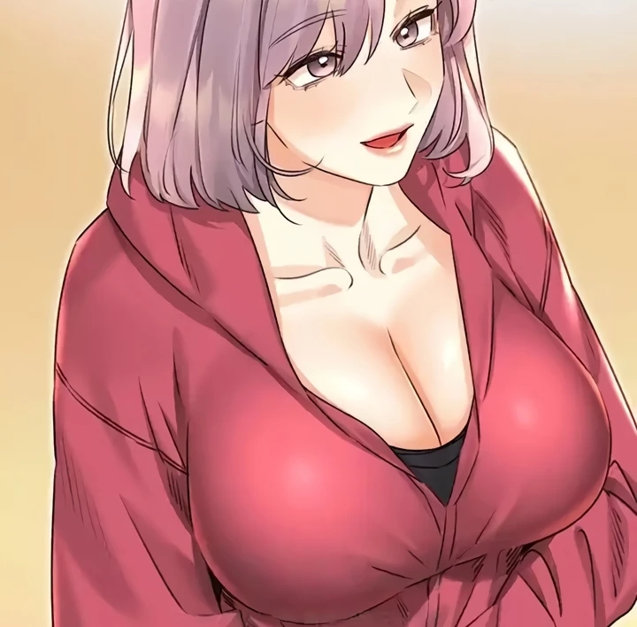 Read manhwa  Sex Lottery - Chap 33 - image 27