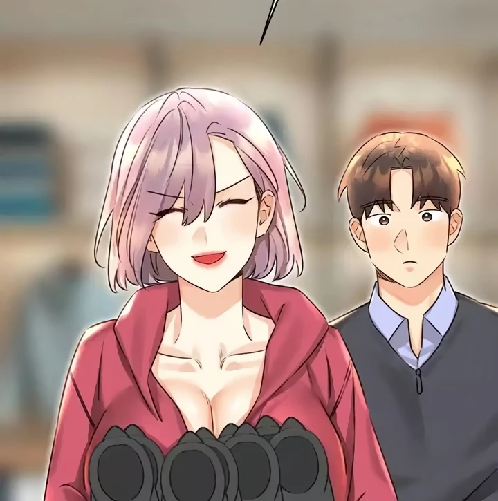 Read manhwa  Sex Lottery - Chap 33 - image 37