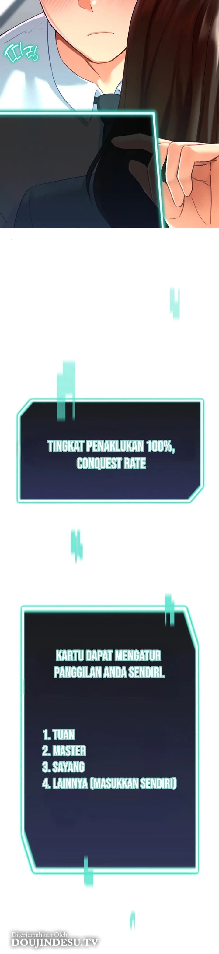 Read manhwa  Love Gacha - Chap 22 - image 3