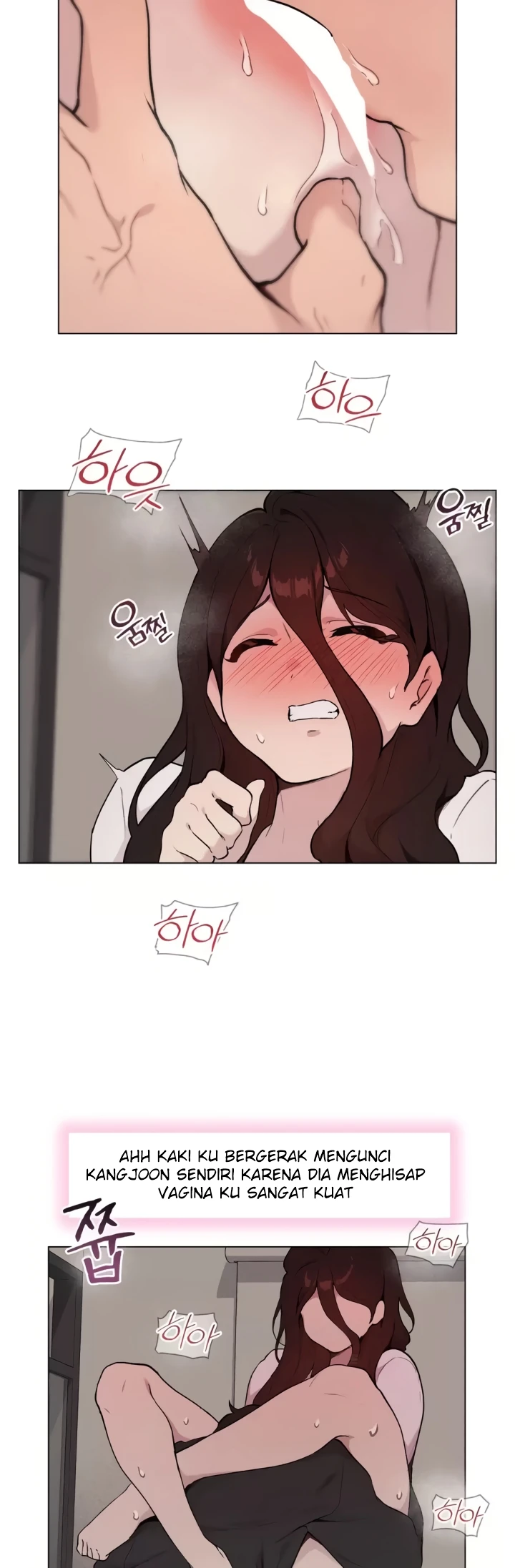 Read manhwa  Love Chair Lab - Chap 7 - image 11