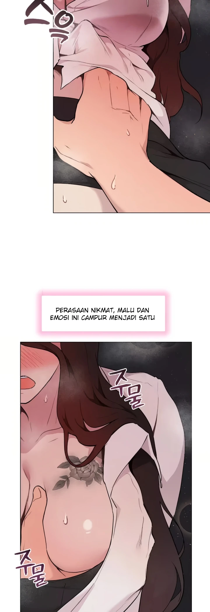 Read manhwa  Love Chair Lab - Chap 7 - image 14