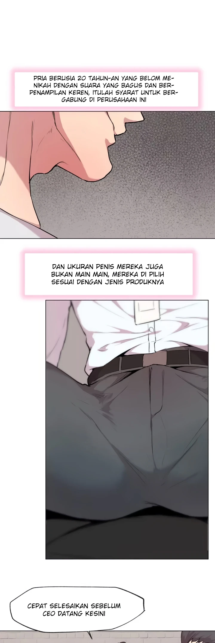 Read manhwa  Love Chair Lab - Chap 7 - image 33