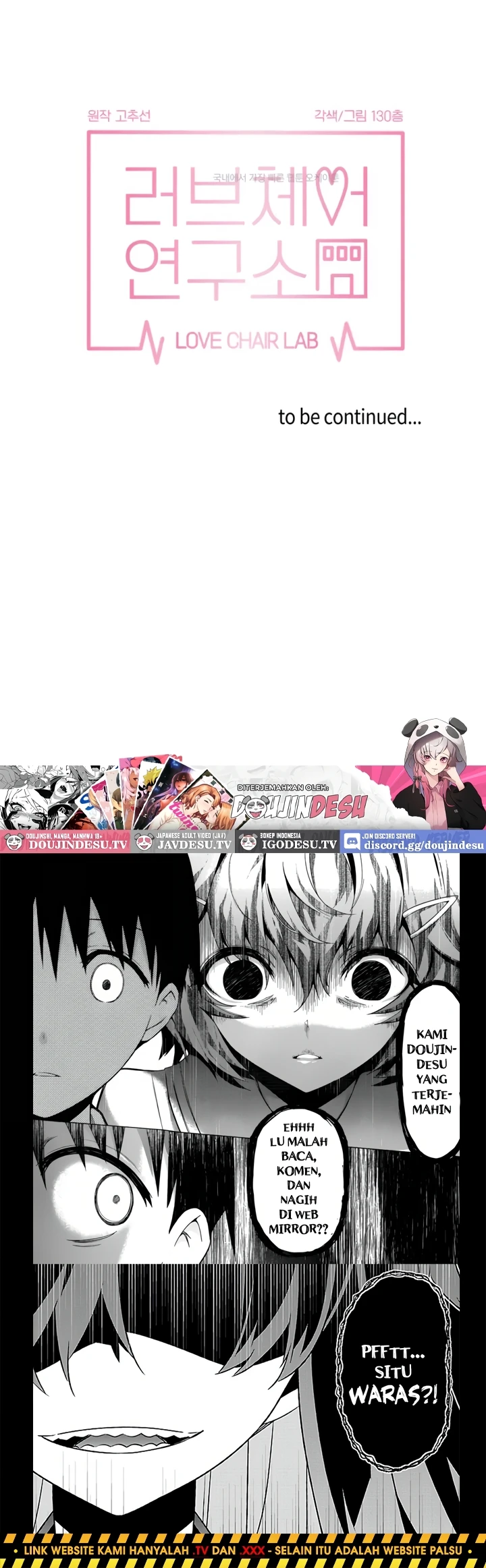 Read manhwa  Love Chair Lab - Chap 7 - image 35