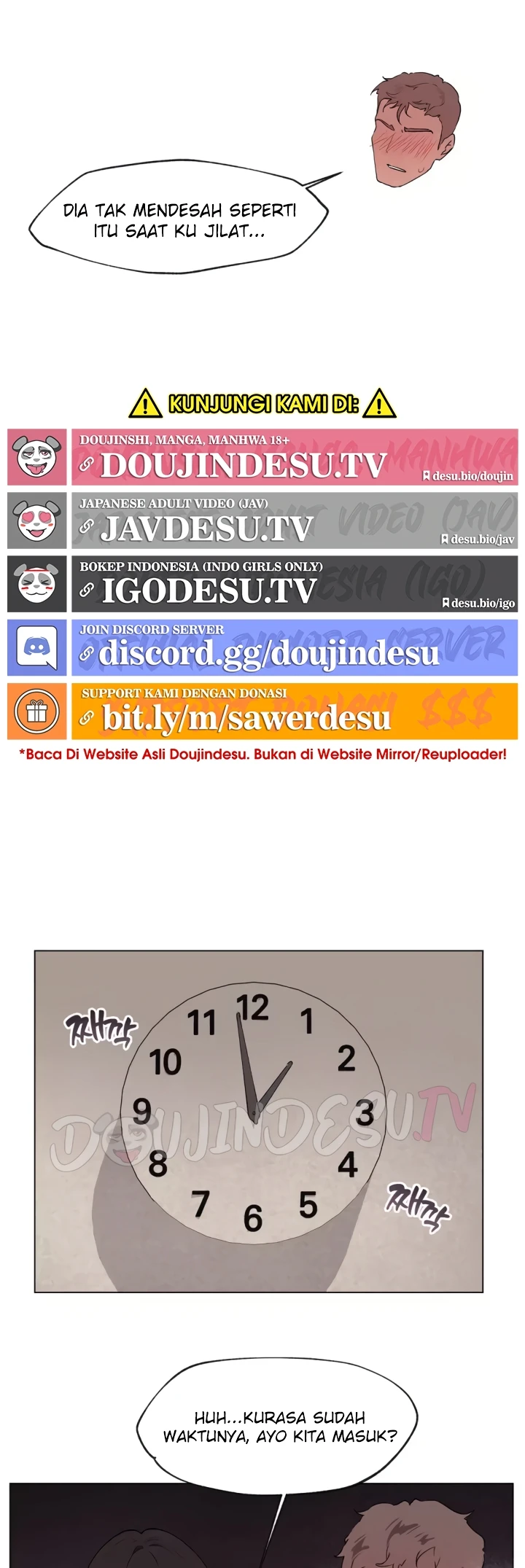 Read manhwa  Love Chair Lab - Chap 7 - image 23