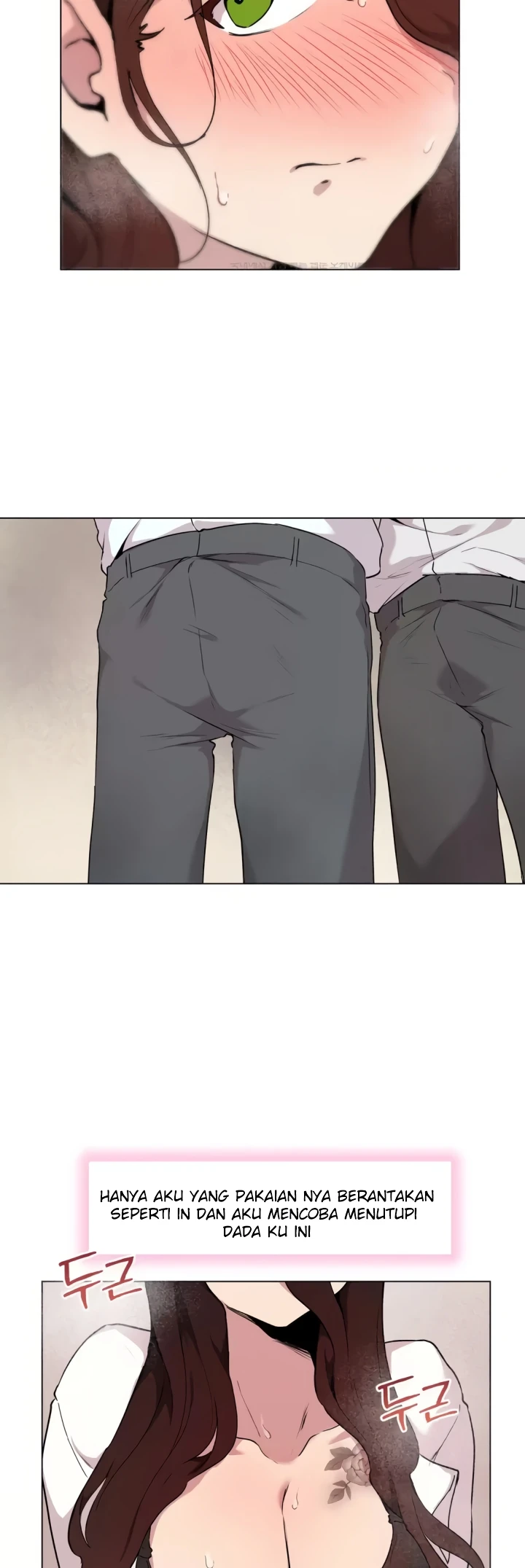 Read manhwa  Love Chair Lab - Chap 7 - image 27