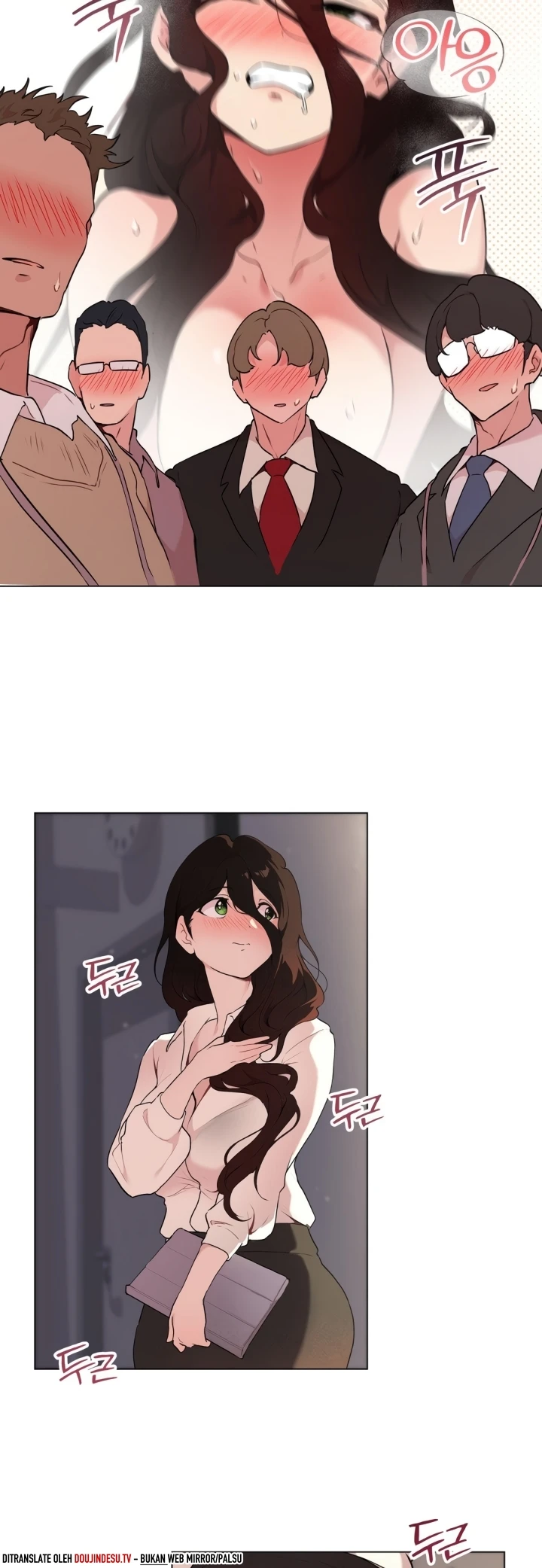 Read manhwa  Love Chair Lab - Chap 9 - image 12