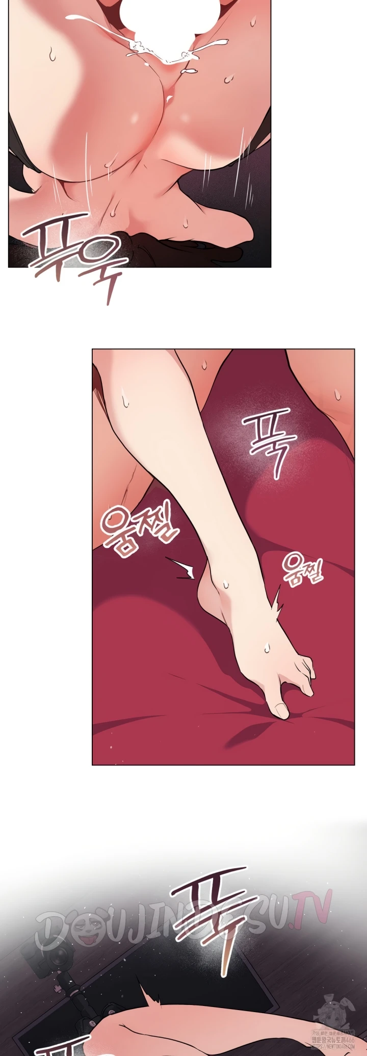 Read manhwa  Love Chair Lab - Chap 9 - image 16