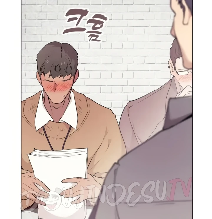 Read manhwa  Love Chair Lab - Chap 8 - image 13