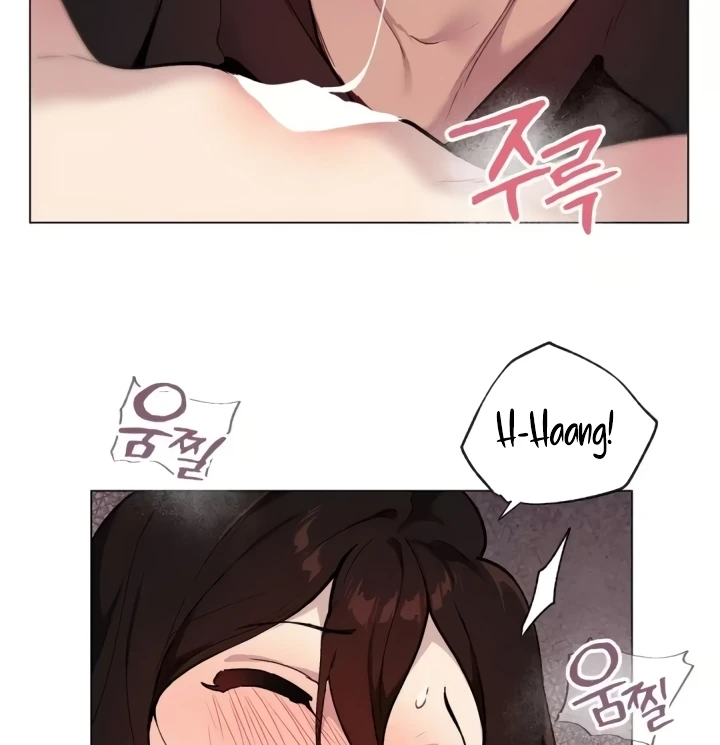 Read manhwa  Love Chair Lab - Chap 8 - image 9
