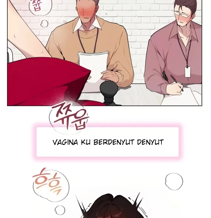 Read manhwa  Love Chair Lab - Chap 8 - image 5