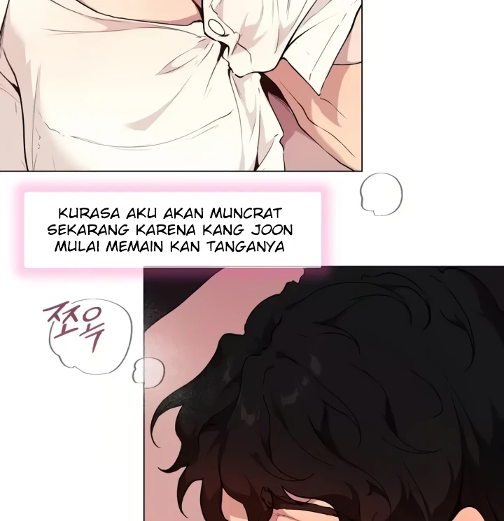 Read manhwa  Love Chair Lab - Chap 8 - image 3