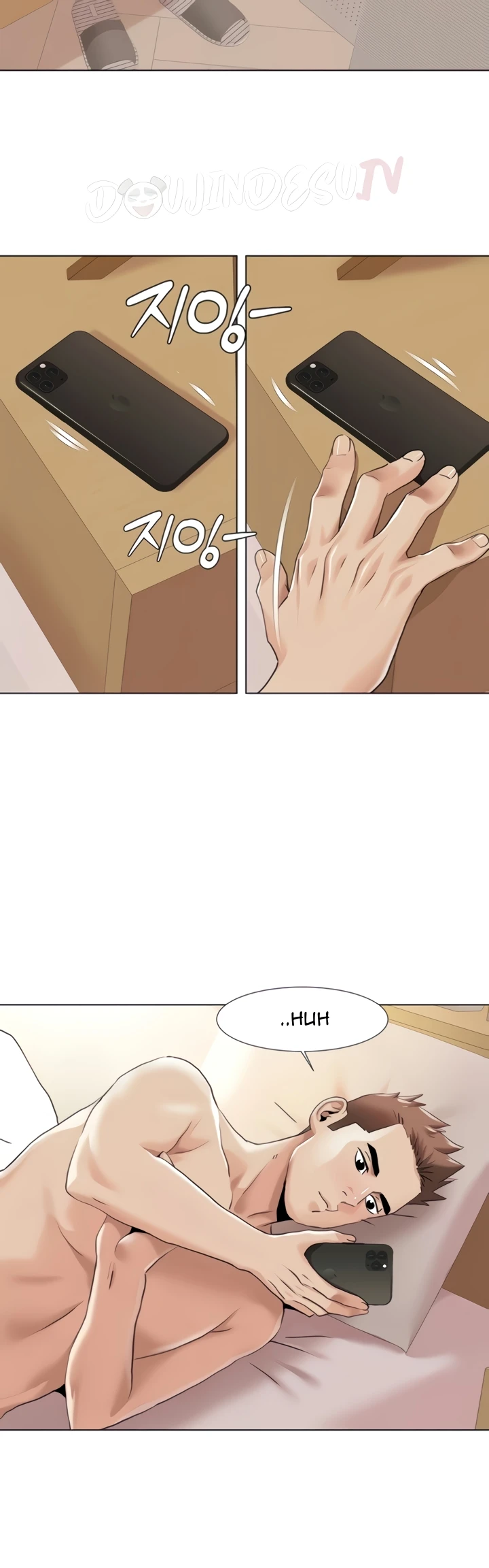 Read manhwa  Neulsome Studio - Chap 60 - image 22