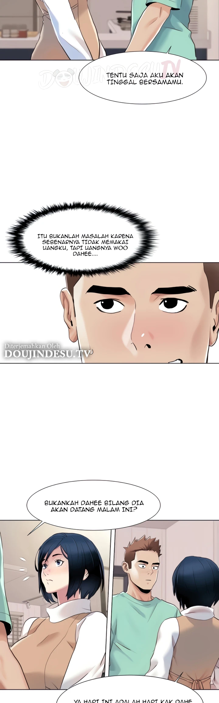 Read manhwa  Neulsome Studio - Chap 60 - image 19
