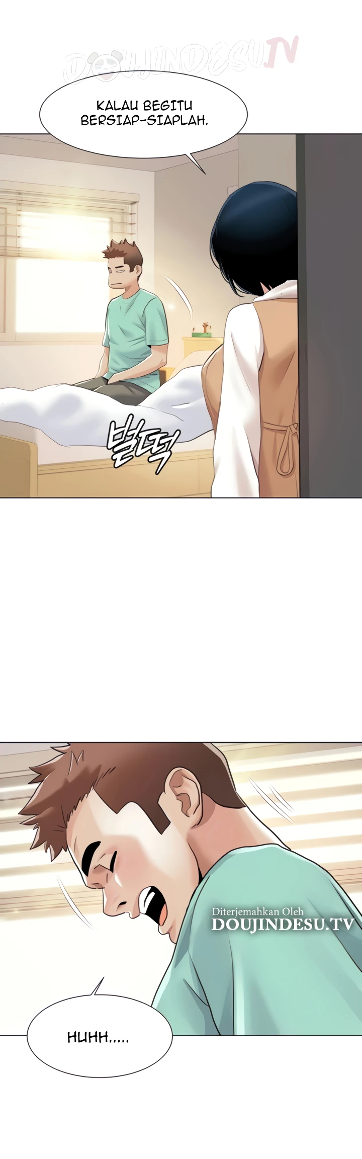 Read manhwa  Neulsome Studio - Chap 60 - image 11