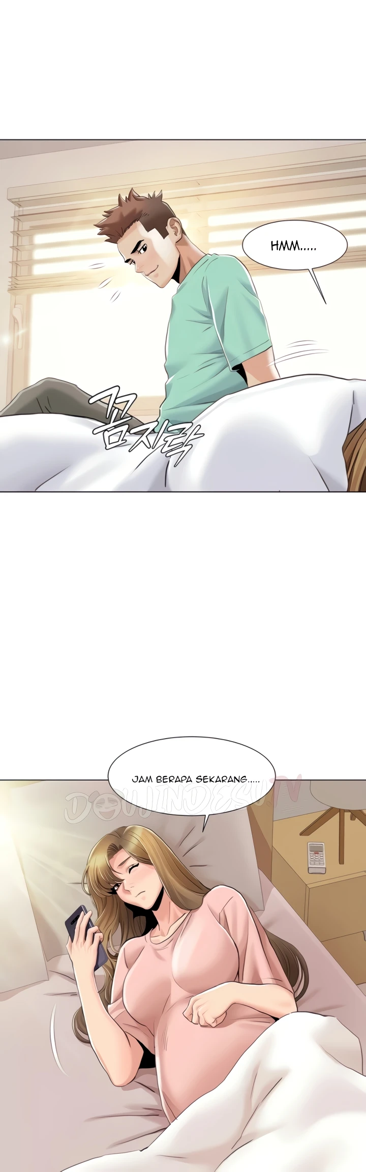 Read manhwa  Neulsome Studio - Chap 60 - image 12