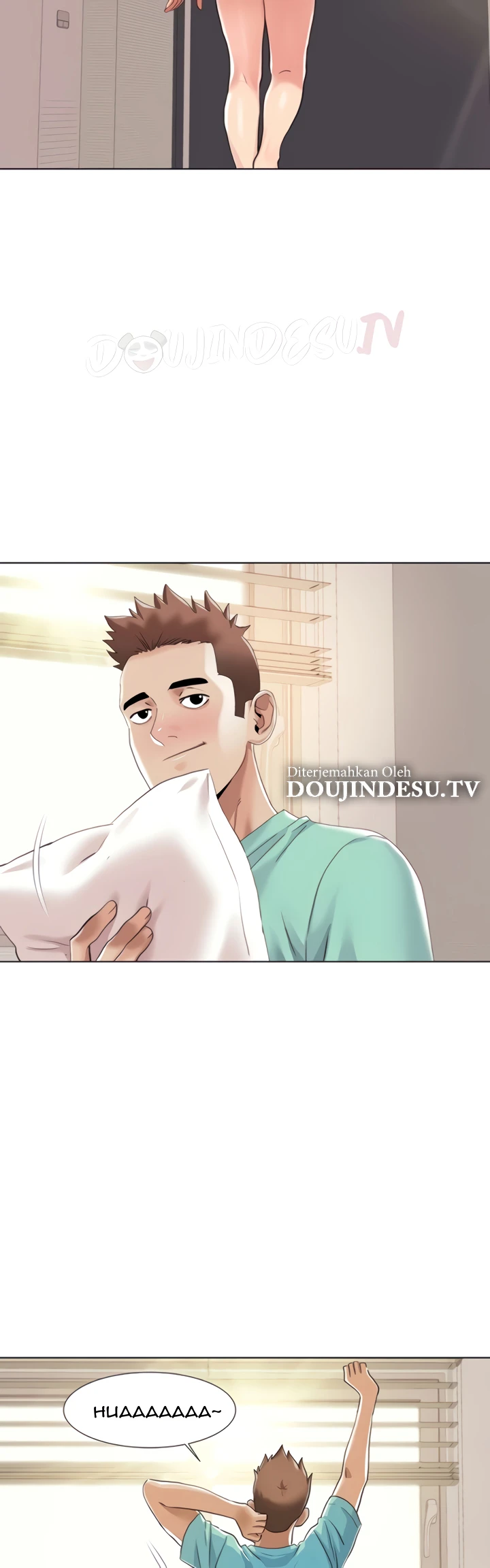 Read manhwa  Neulsome Studio - Chap 60 - image 15