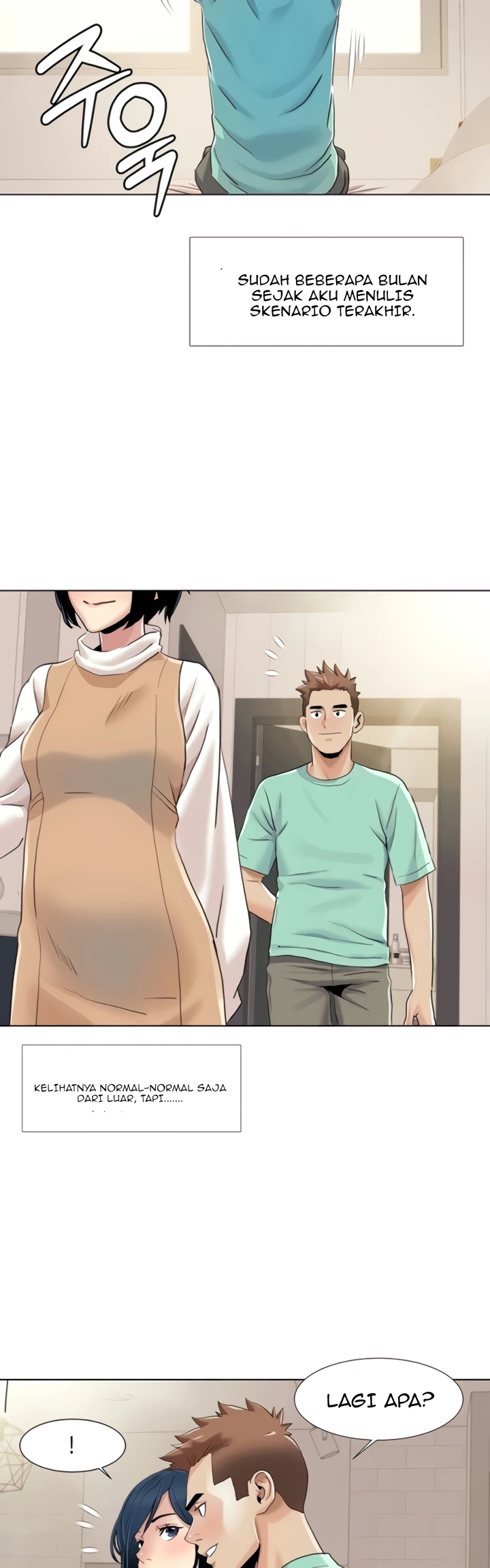 Read manhwa  Neulsome Studio - Chap 60 - image 16