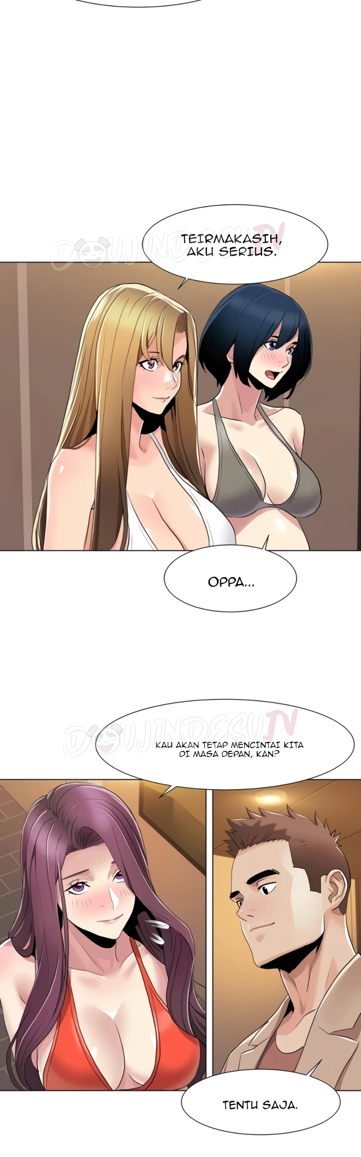 Read manhwa  Neulsome Studio - Chap 60 - image 30