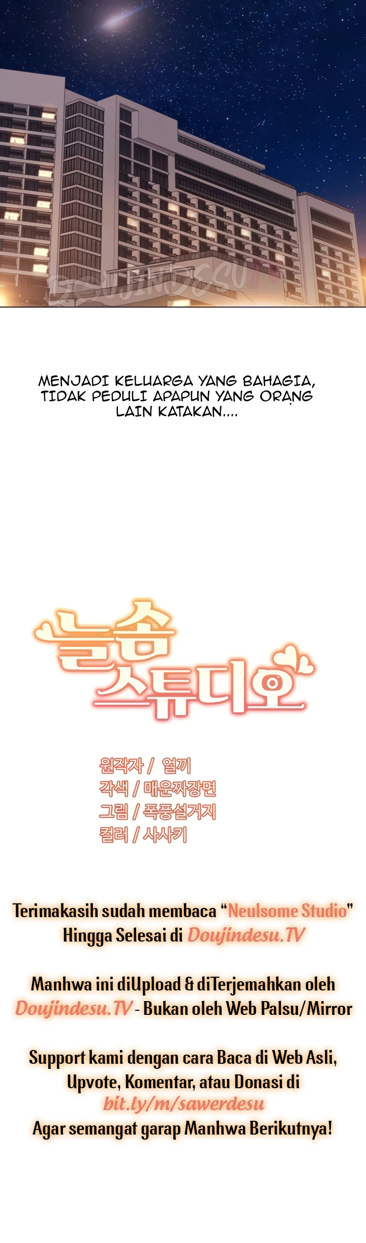 Read manhwa  Neulsome Studio - Chap 60 - image 34