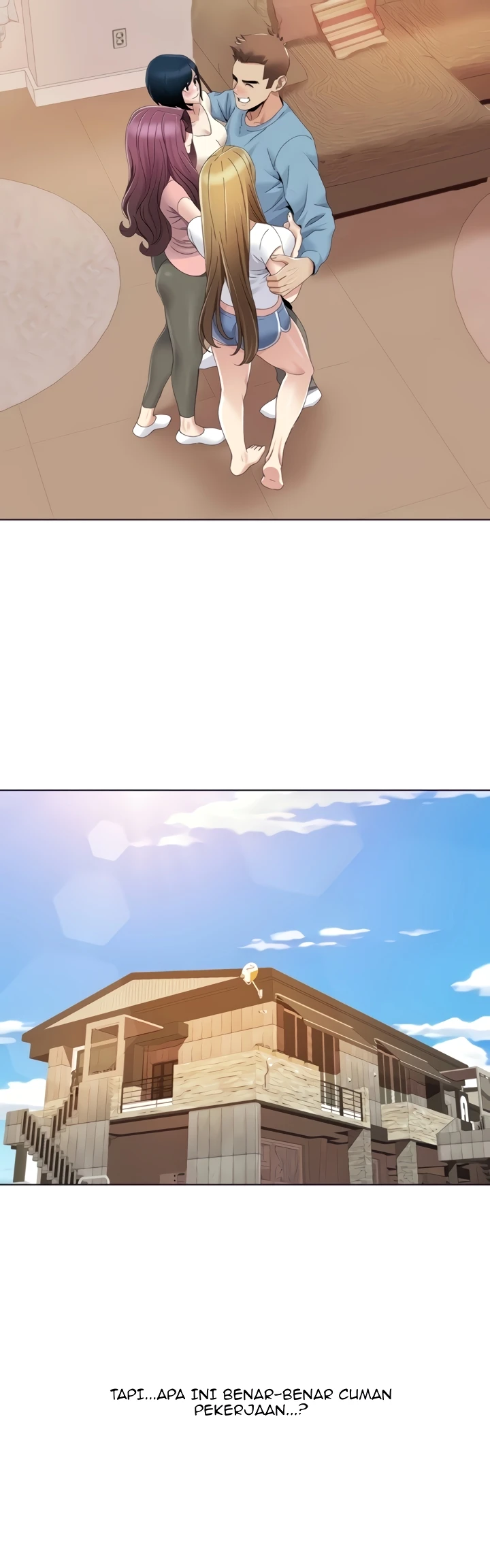Read manhwa  Neulsome Studio - Chap 59 - image 29