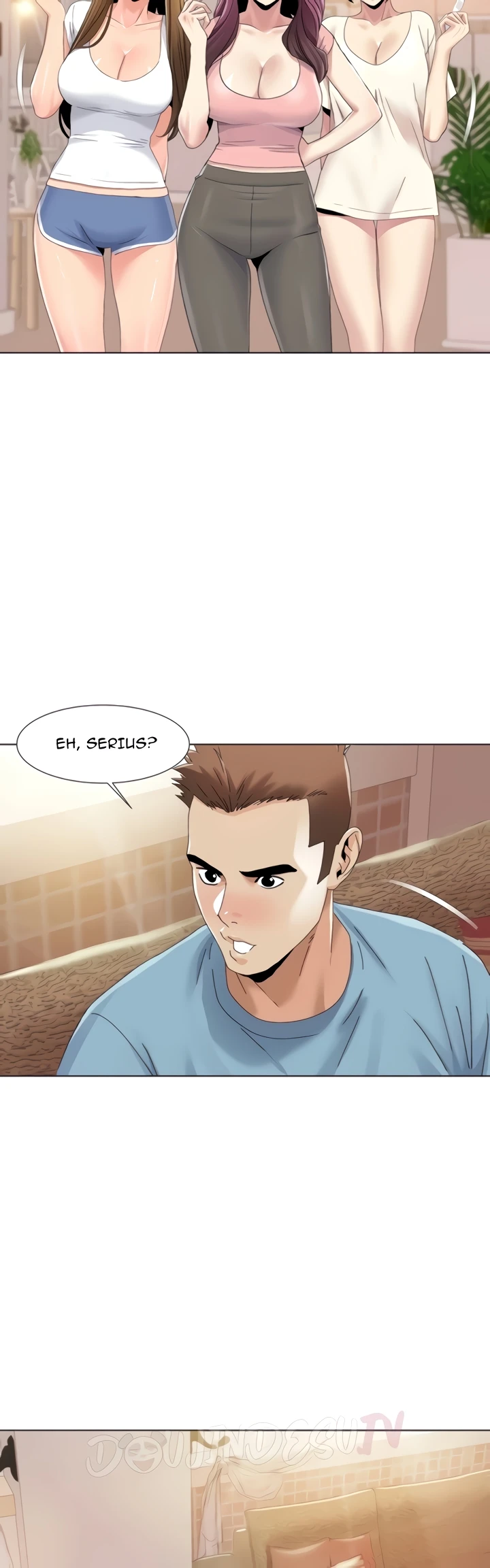 Read manhwa  Neulsome Studio - Chap 59 - image 28