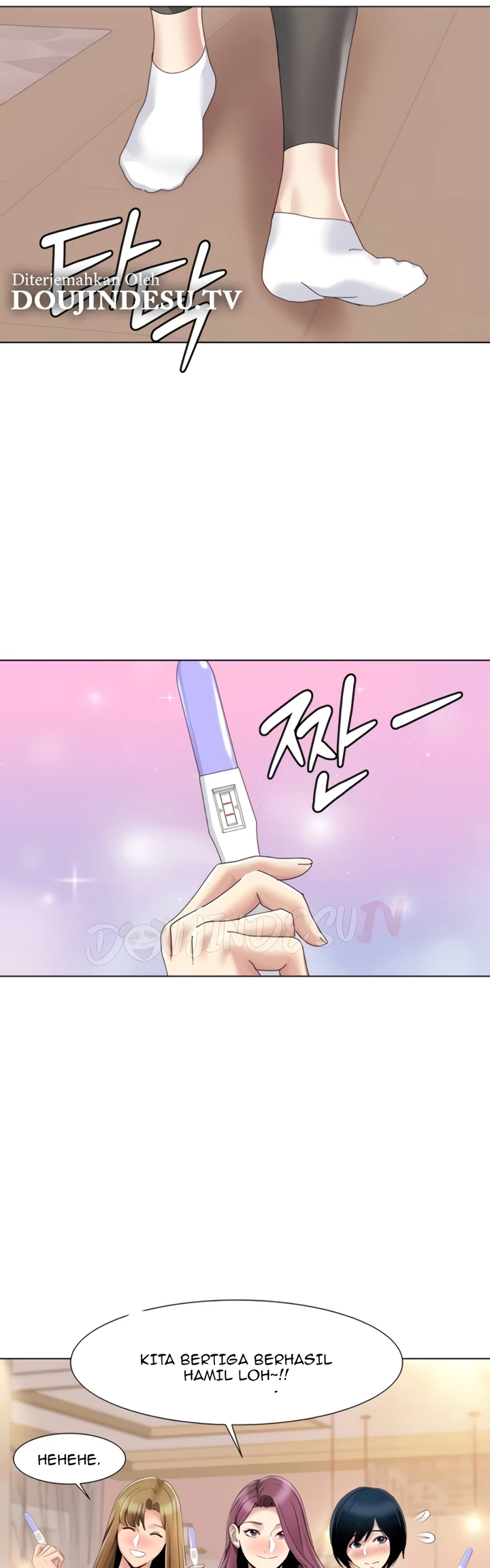 Read manhwa  Neulsome Studio - Chap 59 - image 27