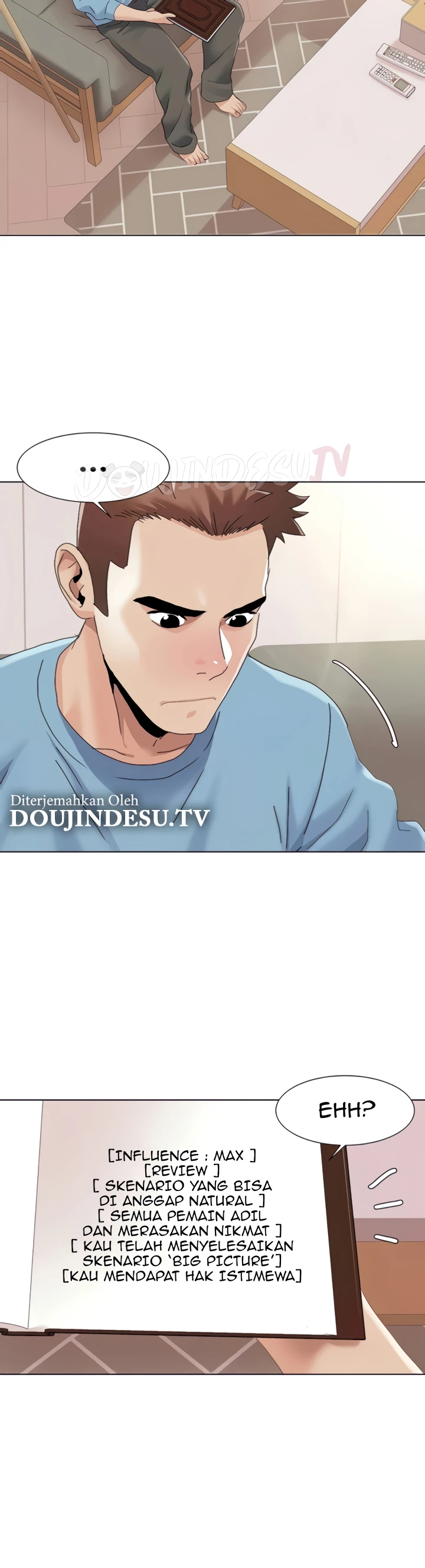 Read manhwa  Neulsome Studio - Chap 59 - image 31