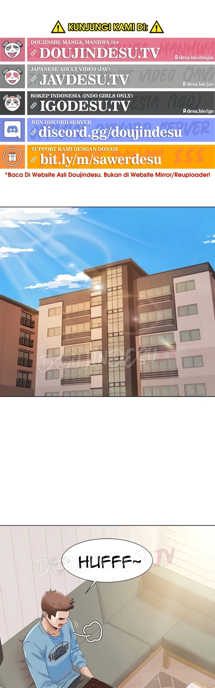 Read manhwa  Neulsome Studio - Chap 59 - image 30