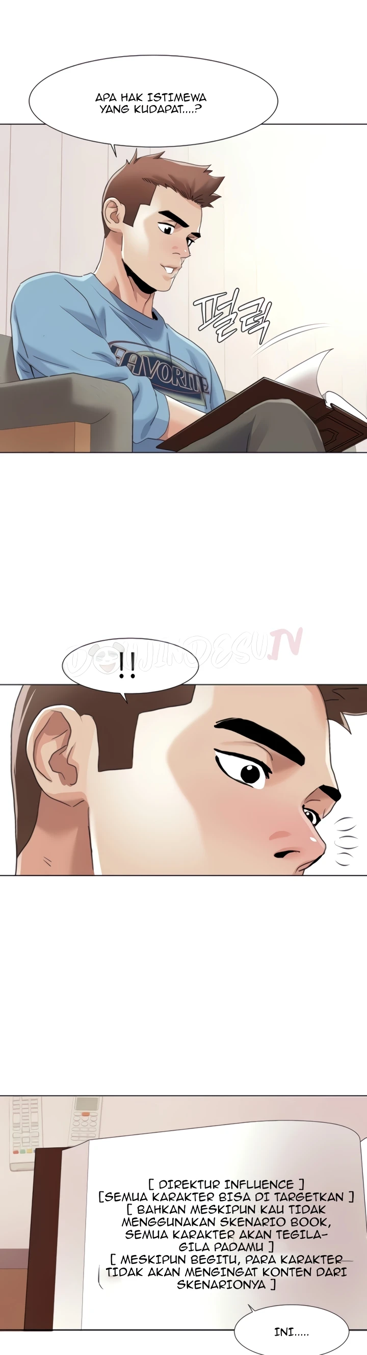 Read manhwa  Neulsome Studio - Chap 59 - image 32