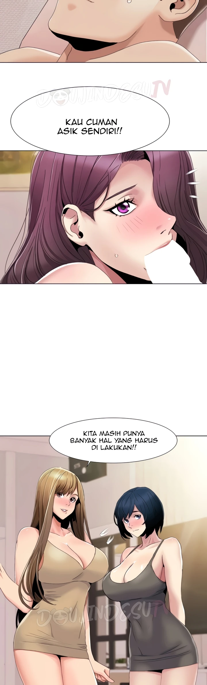 Read manhwa  Neulsome Studio - Chap 58 - image 29