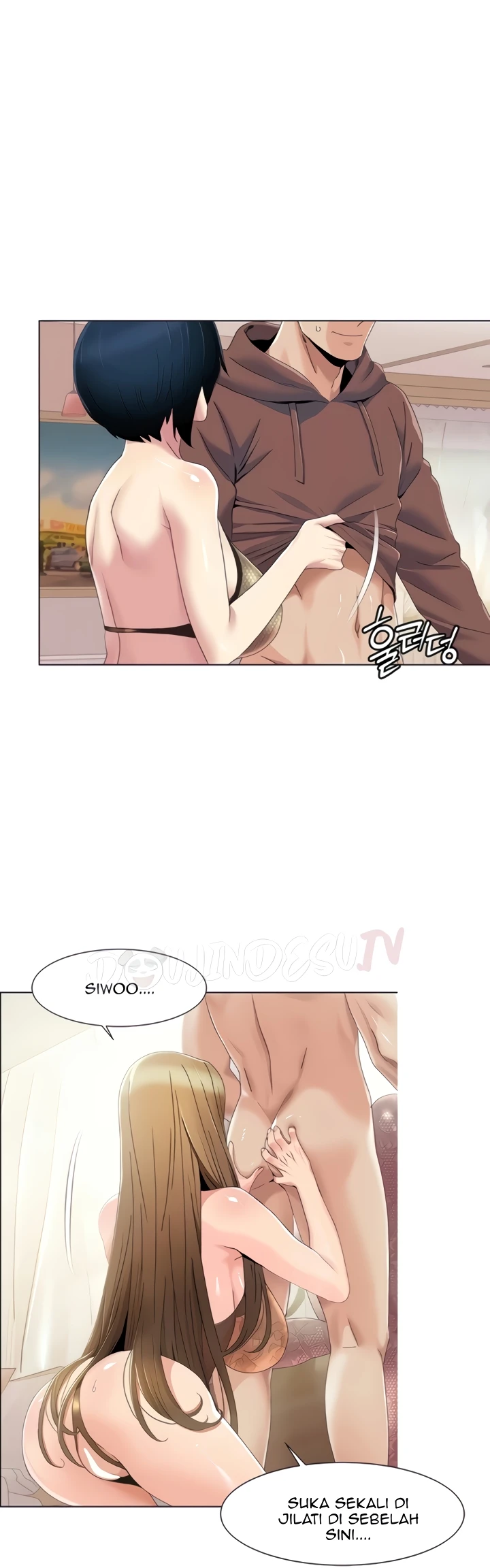 Read manhwa  Neulsome Studio - Chap 58 - image 18