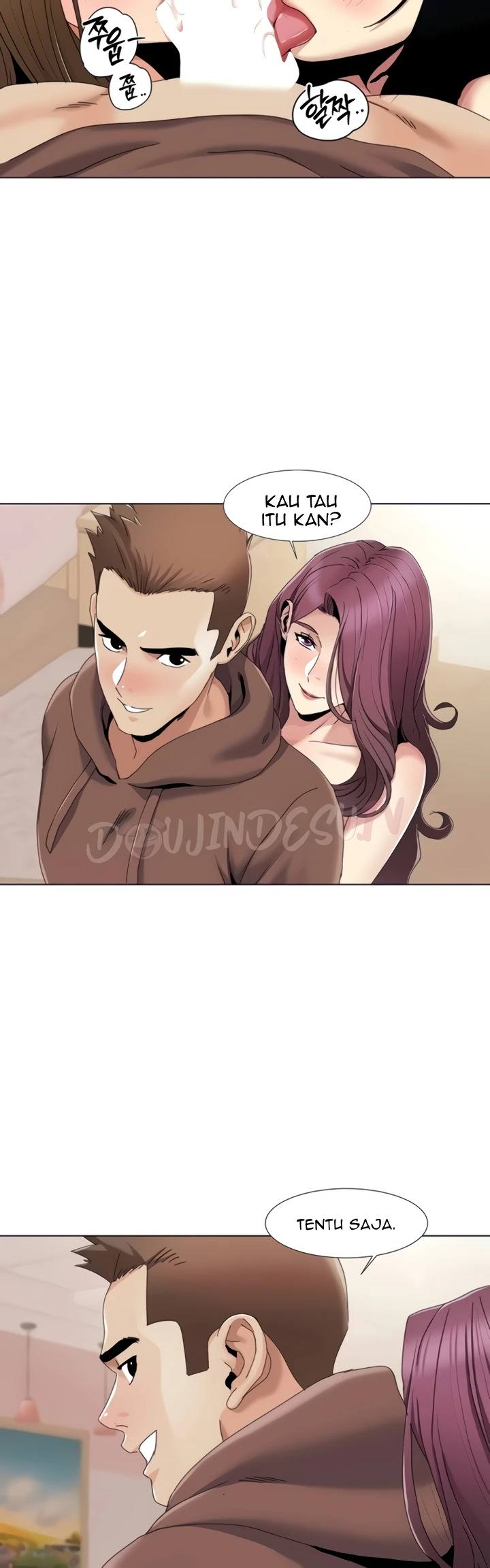 Read manhwa  Neulsome Studio - Chap 58 - image 11