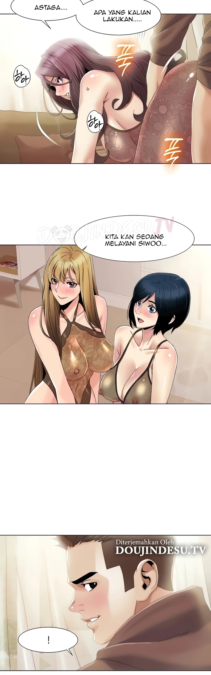 Read manhwa  Neulsome Studio - Chap 58 - image 17