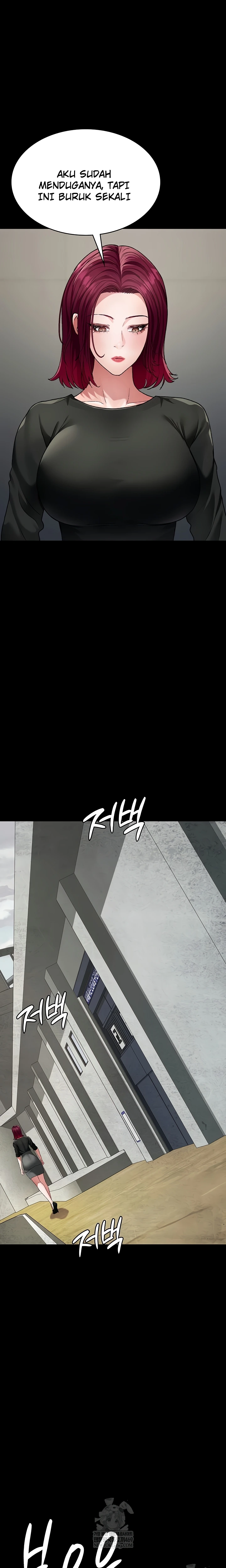 Read manhwa  Night Hospital - Chap 128 - image 8