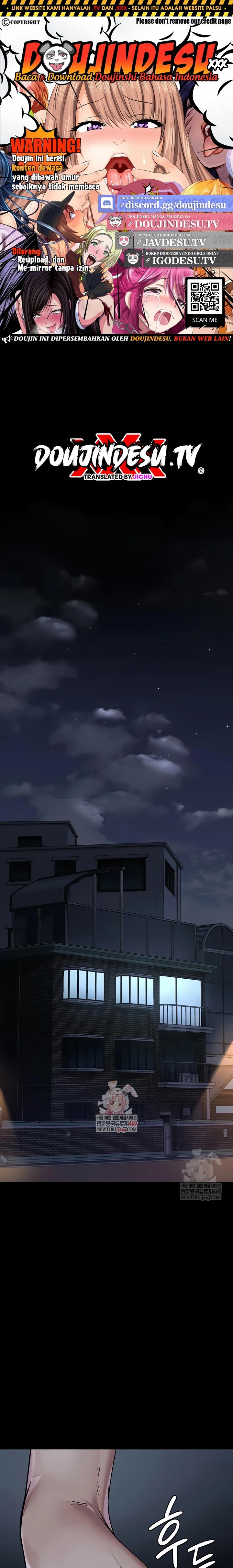 Read manhwa  Night Hospital - Chap 128 - image 1