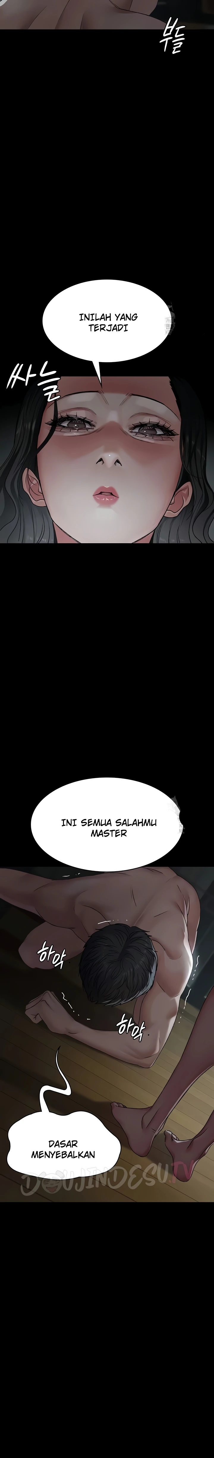 Read manhwa  Night Hospital - Chap 127 - image 5