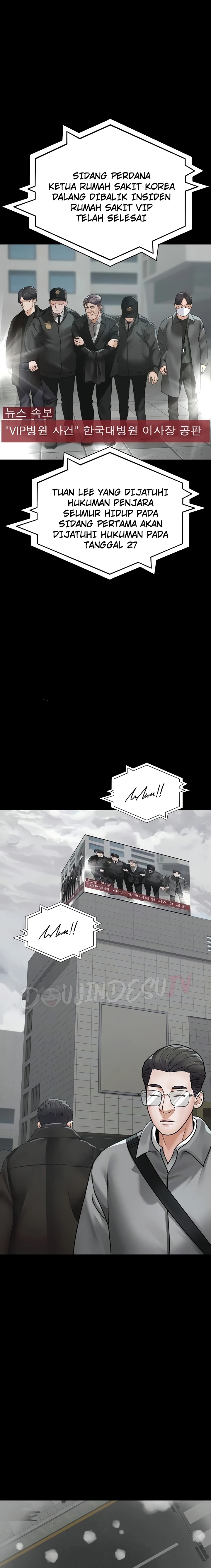 Read manhwa  Night Hospital - Chap 127 - image 7