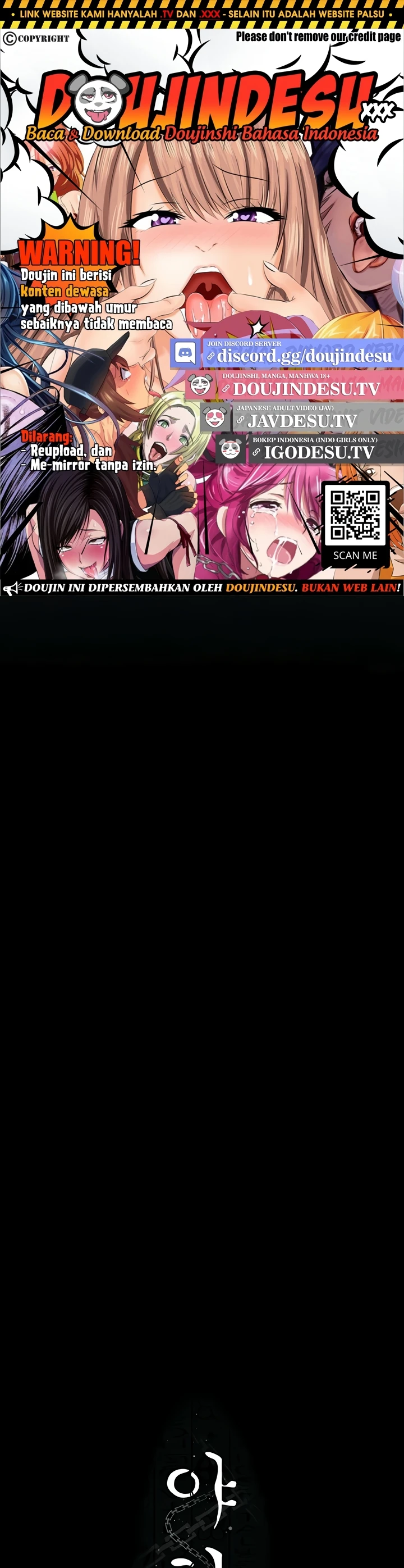 Read manhwa  Night Hospital - Chap 126 - image 1