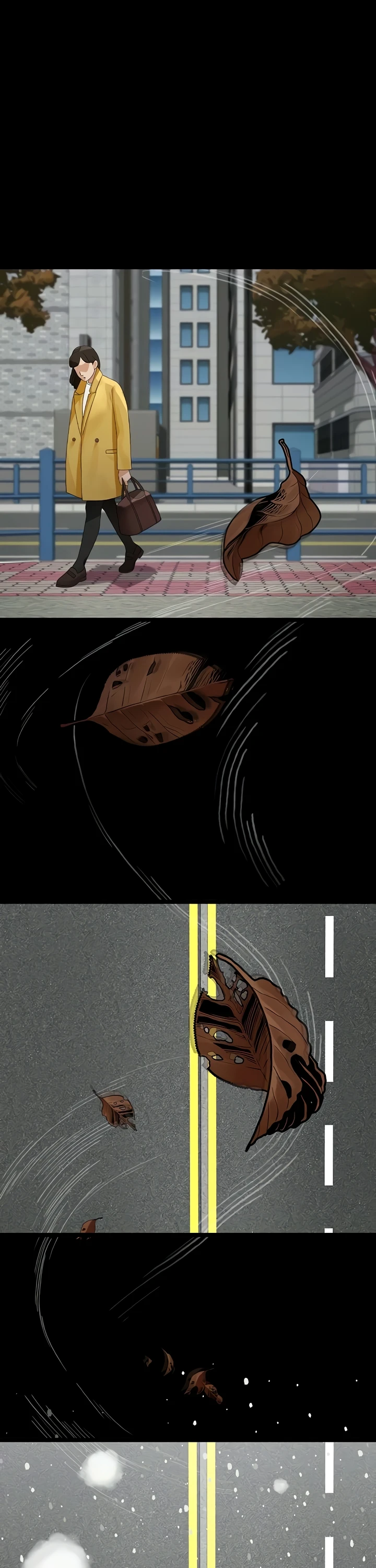 Read manhwa  Night Hospital - Chap 125 - image 8