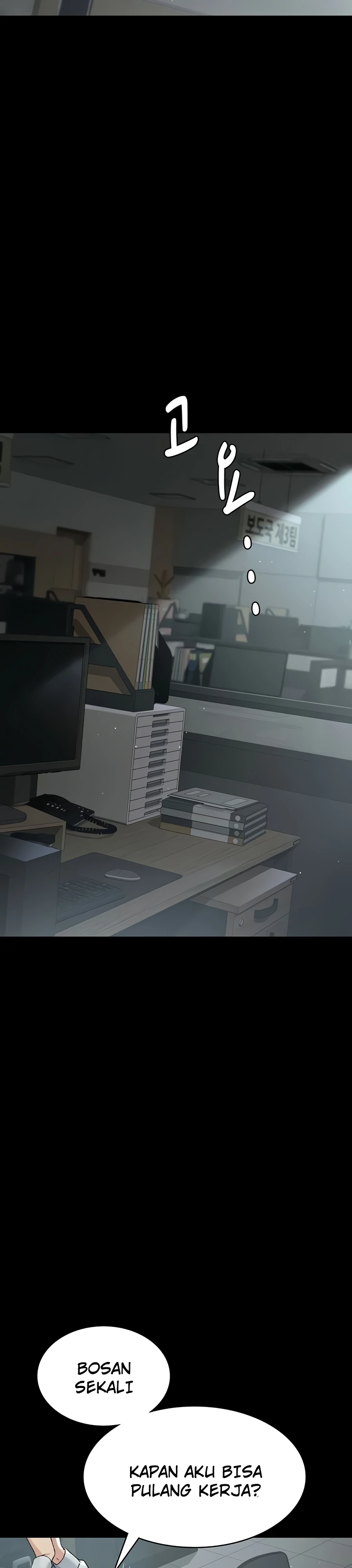 Read manhwa  Night Hospital - Chap 125 - image 2