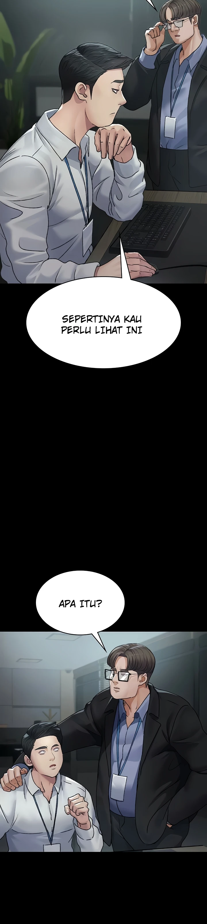 Read manhwa  Night Hospital - Chap 125 - image 5